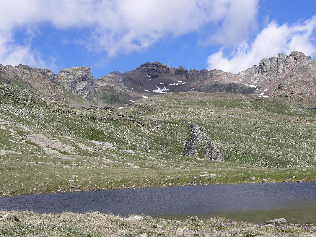 Laghi.......del TRENTINO